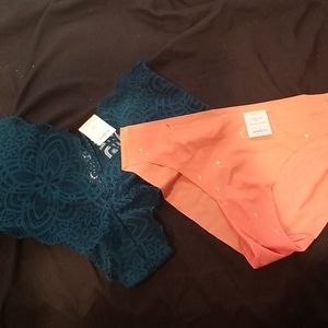 underwear lot